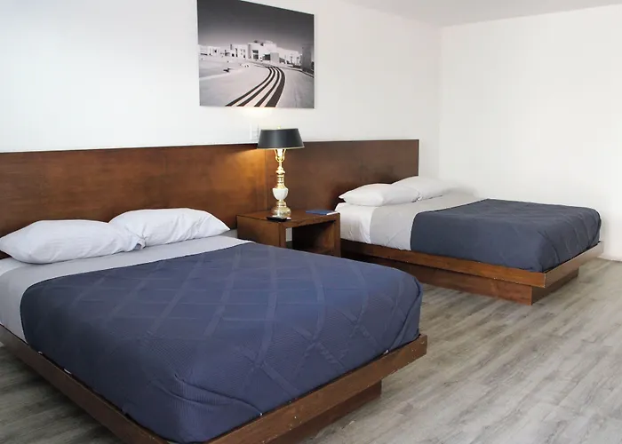 Hotel Maripina