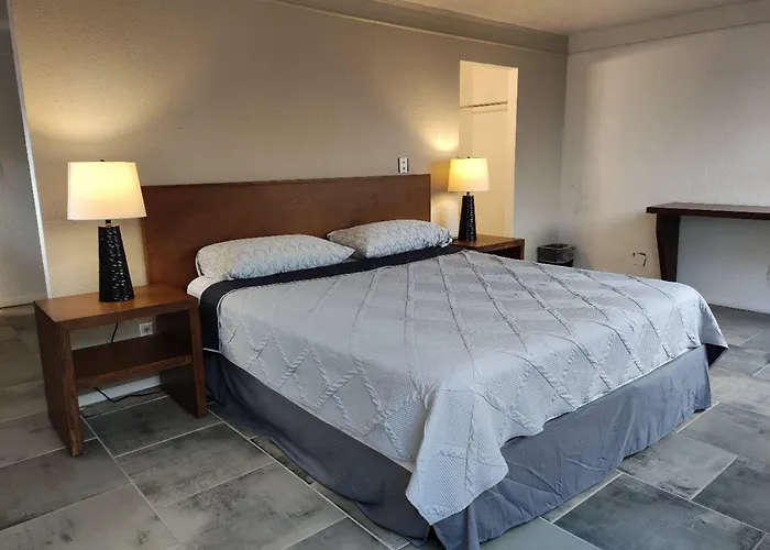 Hotel Maripina