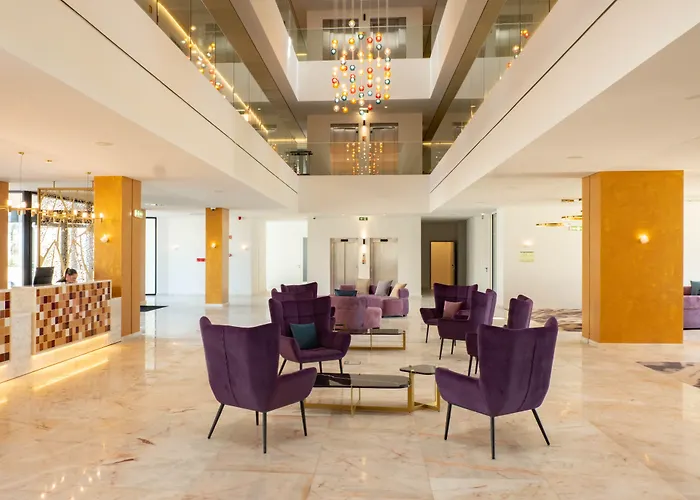 Sines Sea View Business&Leisure Hotel