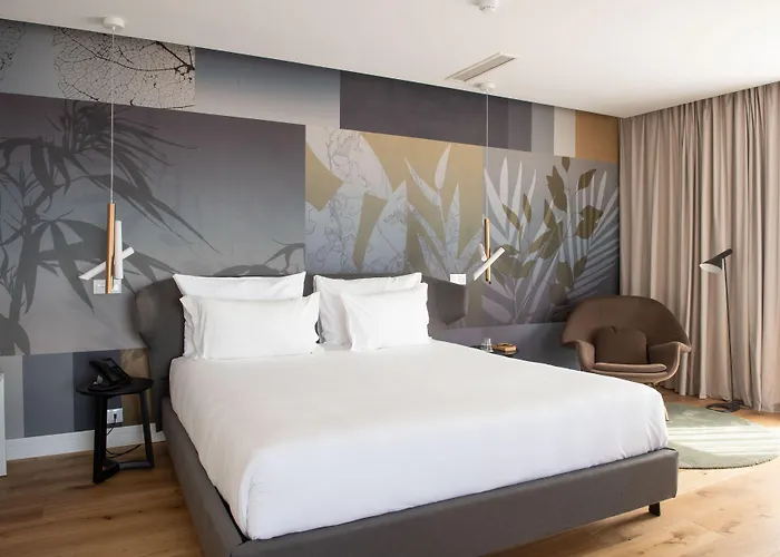 Sines Sea View Business & Leisure Hotel