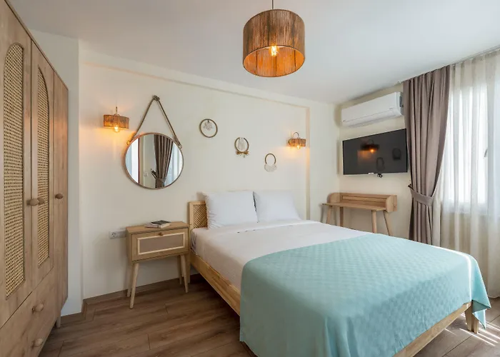 Aya Butik Otel