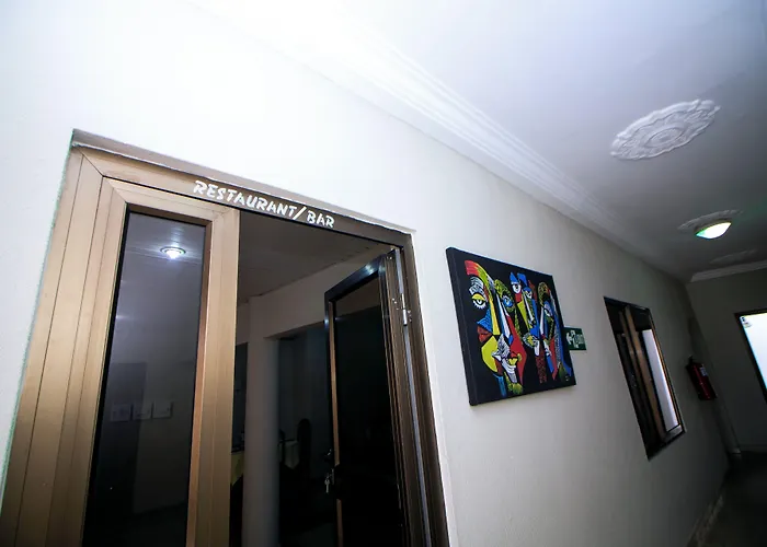 Prestige Guesthouse ,Ksi