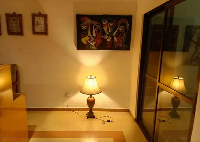 Prestige Guesthouse ,Ksi