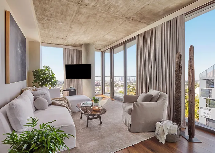 1 Hotel West Hollywood