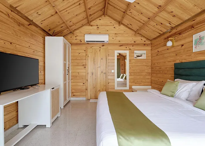 Aralea Beach Resort By Stone Wood Premier