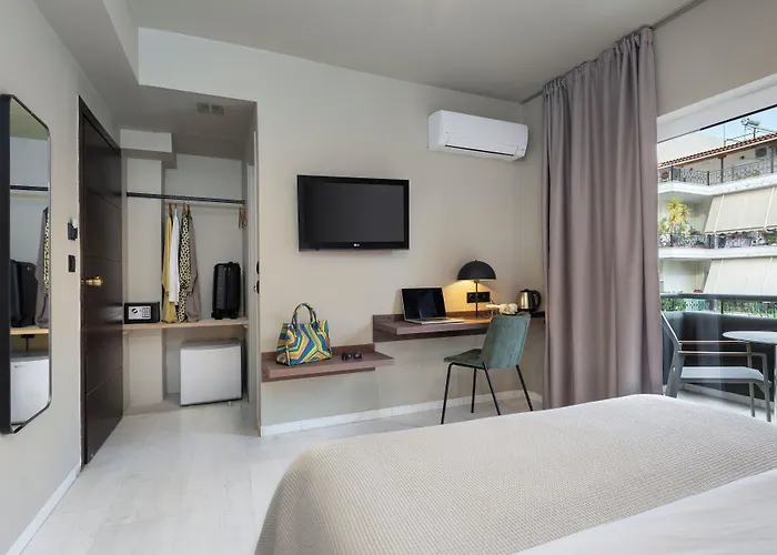 Hotel Nafpaktos
