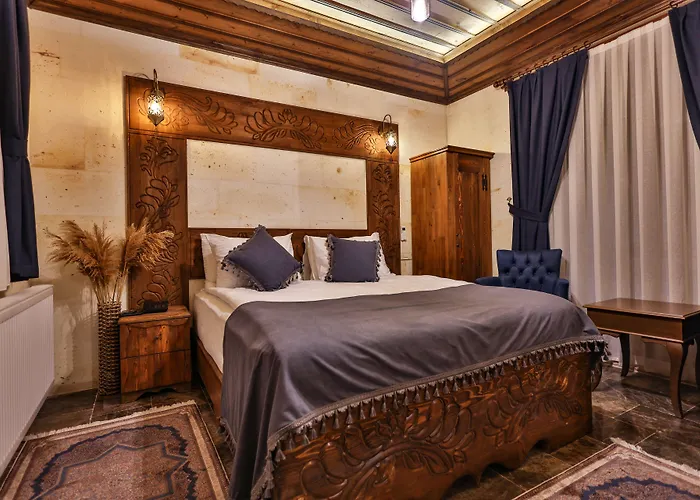 Garden Suites Hotel Cappadocia