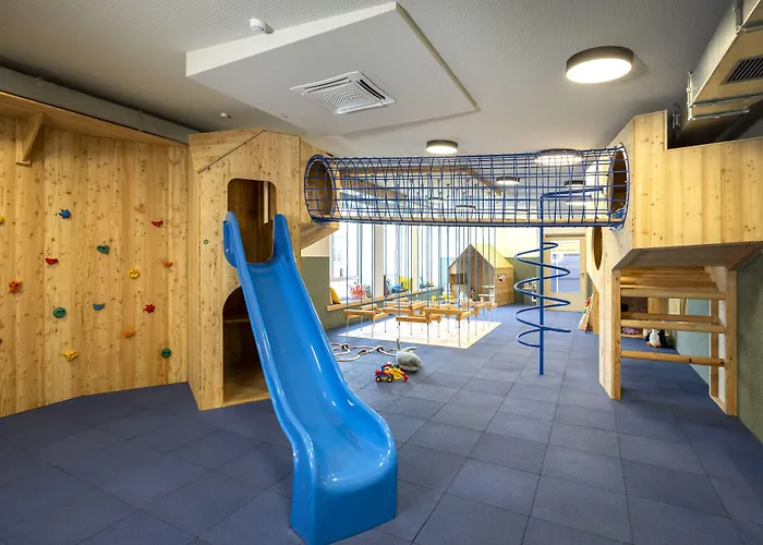 JUFA Hotel Bad Radkersburg - inkl 4h Thermeneintritt in Parktherme