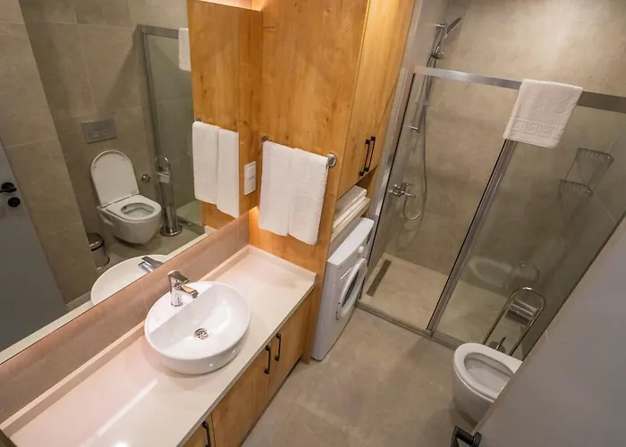 Letstay Marine Homes
