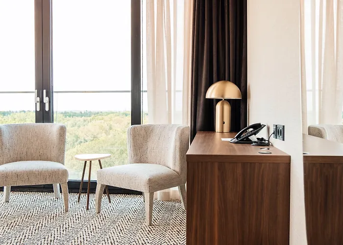 Van Der Valk Hotel Eindhoven-Best