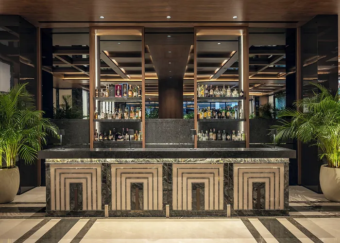 Grand Hyatt Izmir Istinyepark