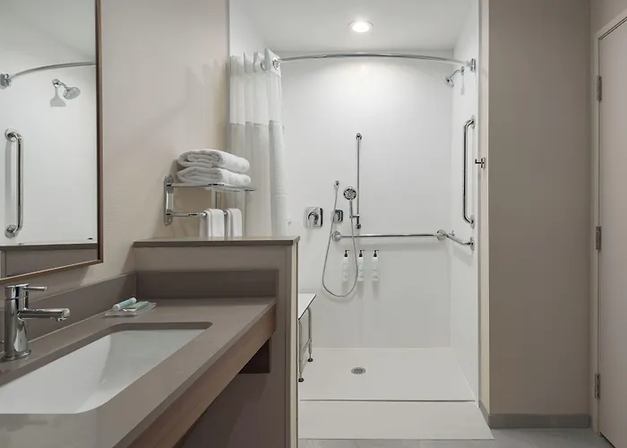Fairfield By Marriott Inn & Suites Cullman