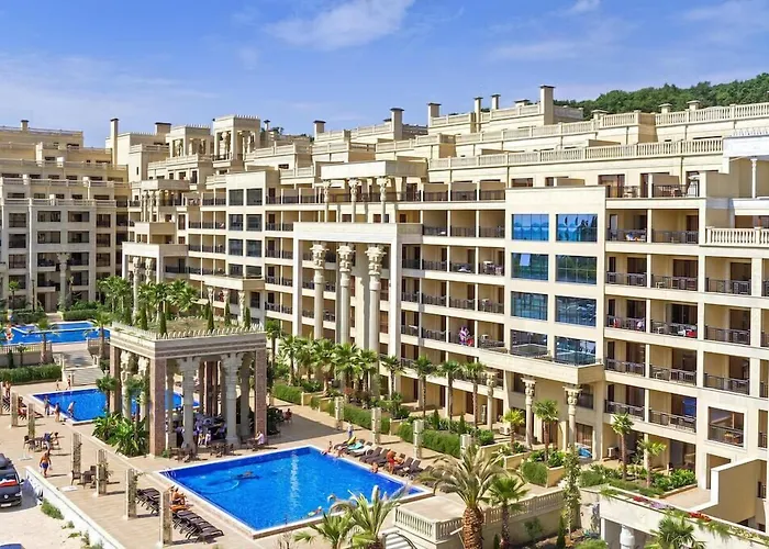 Argisht Partez Hotel All Inclusive & Beach Bar Rebls