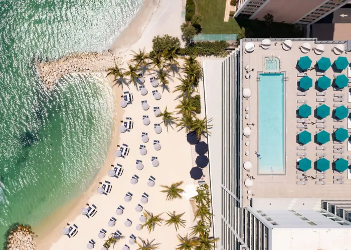 JW Marriott Clearwater Beach Resort&Spa