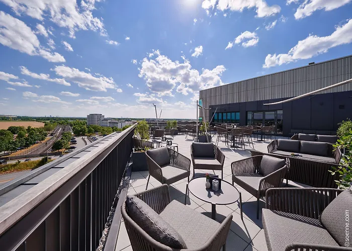 Dorint Hotel München/Garching