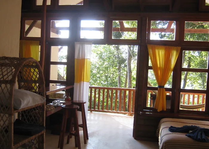Posada Del Cerro