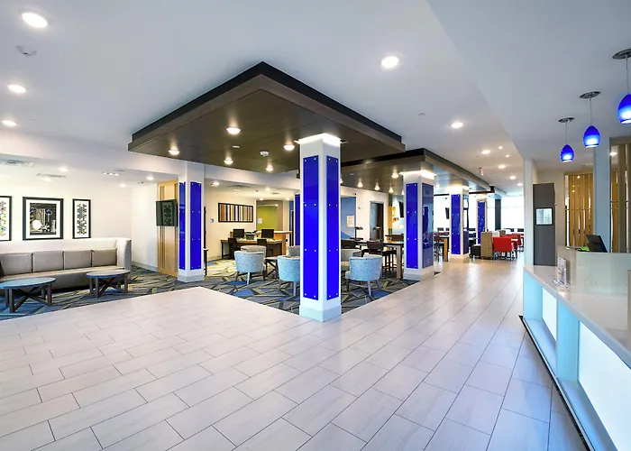 Holiday Inn Express & Suites - Wentzville St Louis West By Ihg