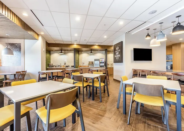 Fairfield Inn & Suites Dallas Arlington South