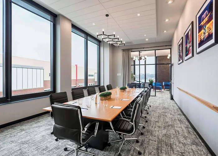 Springhill Suites Madison