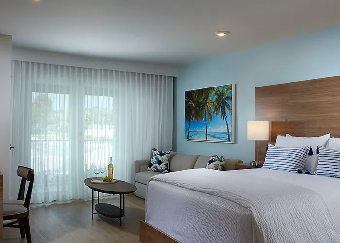 The Pointe Hotel
