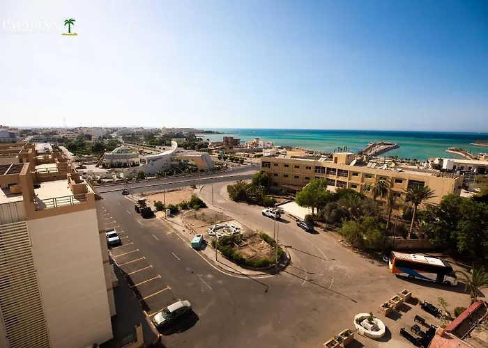 Palm Inn Hotel Hurghada