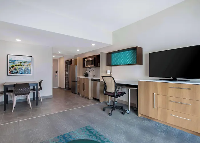 Home2 Suites By Hilton Savannah I95 North