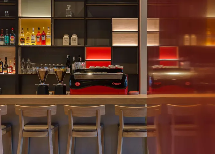 Intercityhotel Berlin Airport Ber Terminal 1 & 2