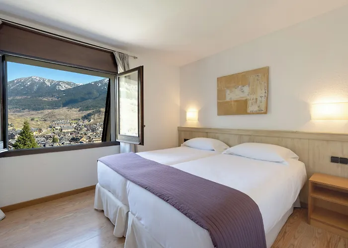 Hotel Blu Aran
