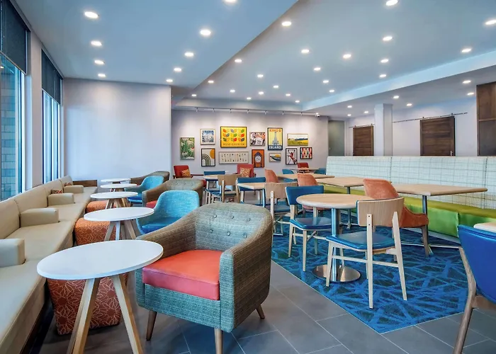 Home2 Suites By Hilton West Chester Cincinnati