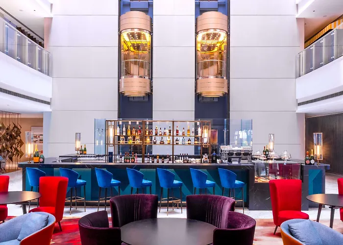 Hilton Kinshasa