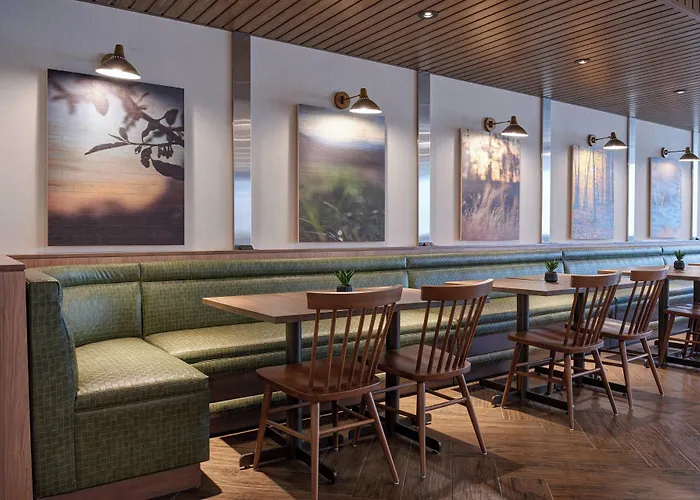 Fairfield Inn & Suites By Marriott Midland