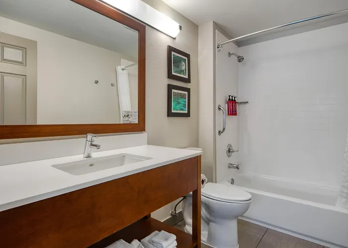 Surestay Plus Hotel By Best Western The Villages