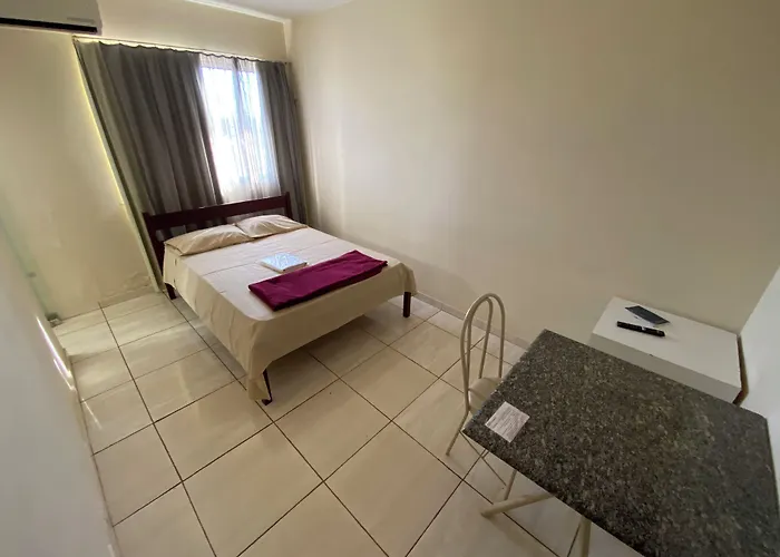 Hotel Londe