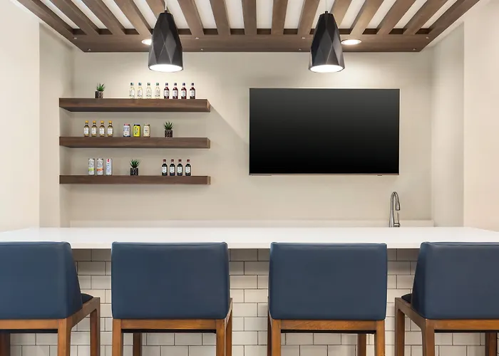 Candlewood Suites Bessemer - Birmingham Sw By Ihg