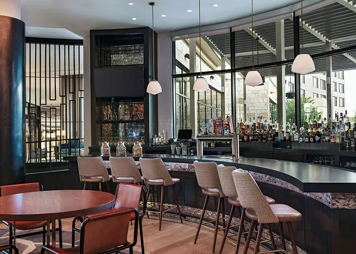 The Westin Dallas Southlake
