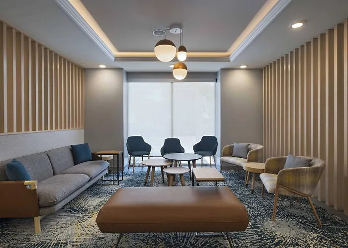 Towneplace Suites By Marriott Brentwood