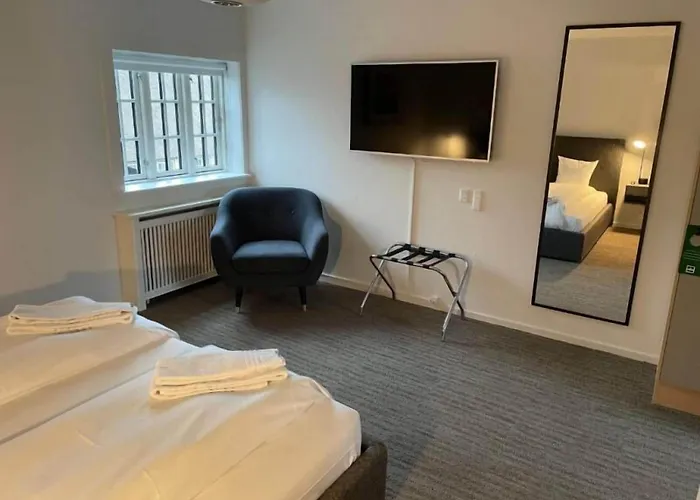 Hotel Norrevang
