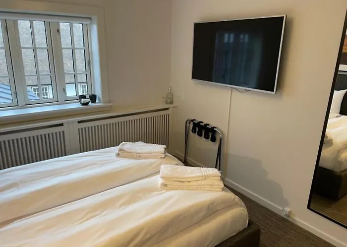 Hotel Norrevang