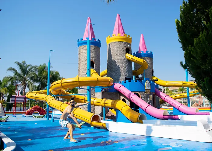Hotel Splash Inn