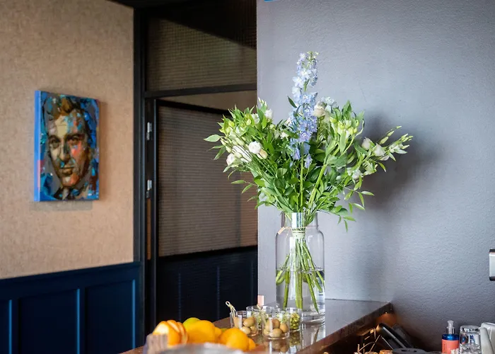 Profilhotels Halmstad Plaza