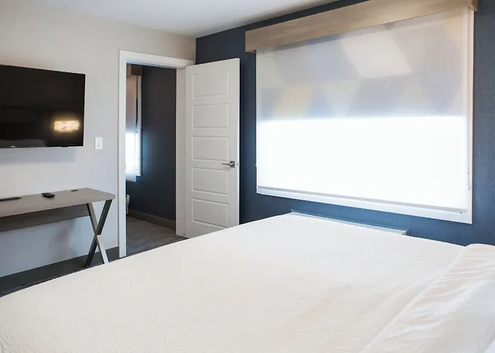 Holiday Inn Express & Suites Prince Albert - South By Ihg