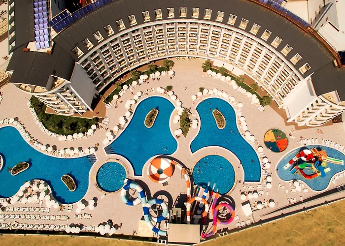 Calido Maris Hotel Ultra All Inclusive
