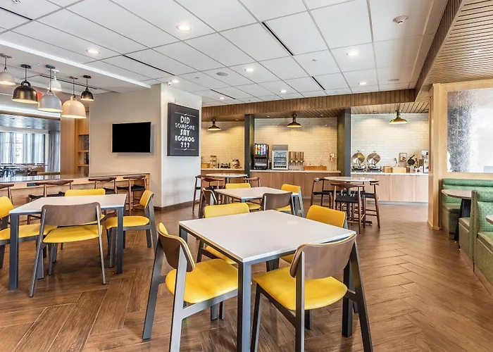Fairfield Inn & Suites By Marriott Dallas Dfw Airport North Coppell Grapevine