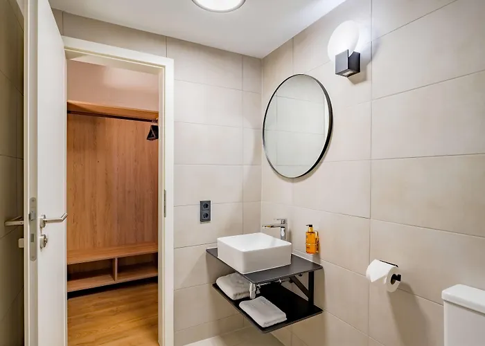 Aspire Palais Recklinghausen, Trademark Collection By Wyndham