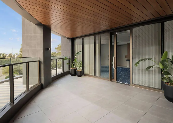 Courtyard By Marriott Perth Murdoch