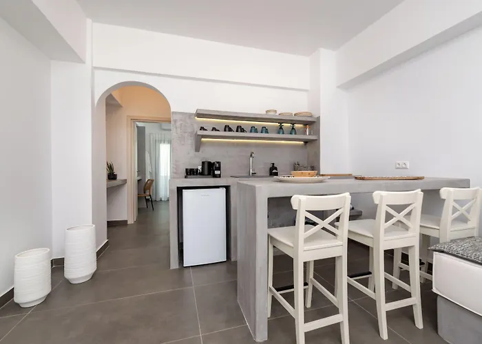 Aqualung Suites
