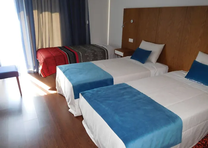 Belmonte Sinai Hotel