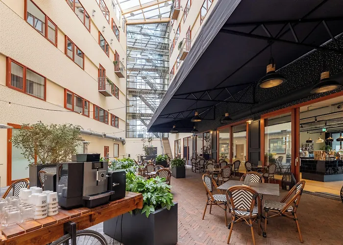 Myhotel Meppel