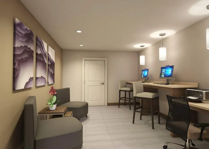 Staybridge Suites - Lafayette By Ihg