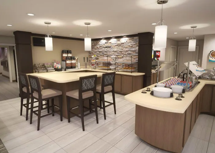 Staybridge Suites - Lafayette By Ihg